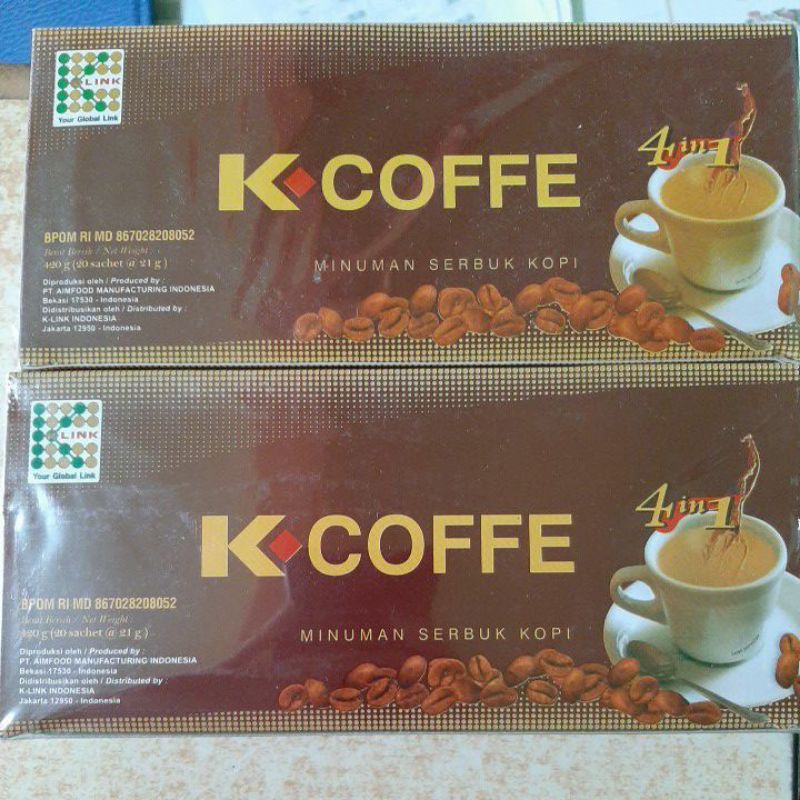 

Paket Dua Kopi