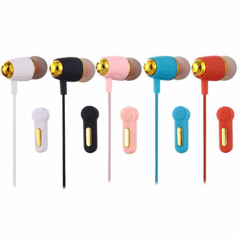 [COD] Earphone Original Vimet 03