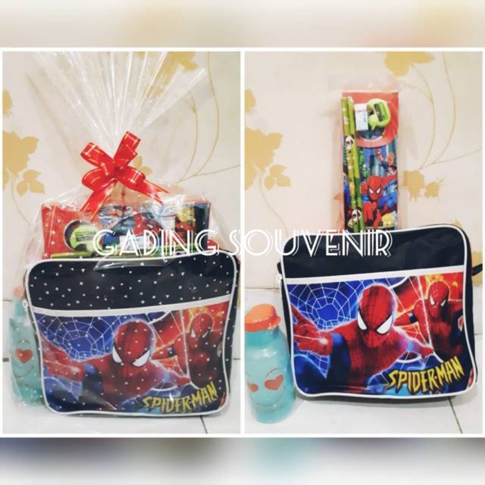 

HARGA SPESIAL GROSIR Set Tas Kotak 02Paket Hadiah Ulang TahunSouvenirBingkisan TERBARU