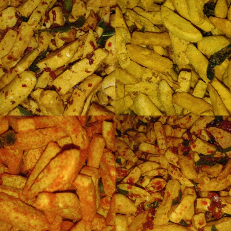 

BASRENG 500G