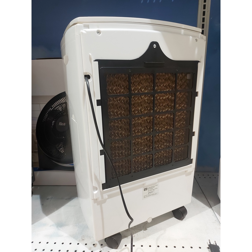 AIR COOLER 10L / PENDINGIN RUANGAN / KIPAS AIR ELEKTRONIK