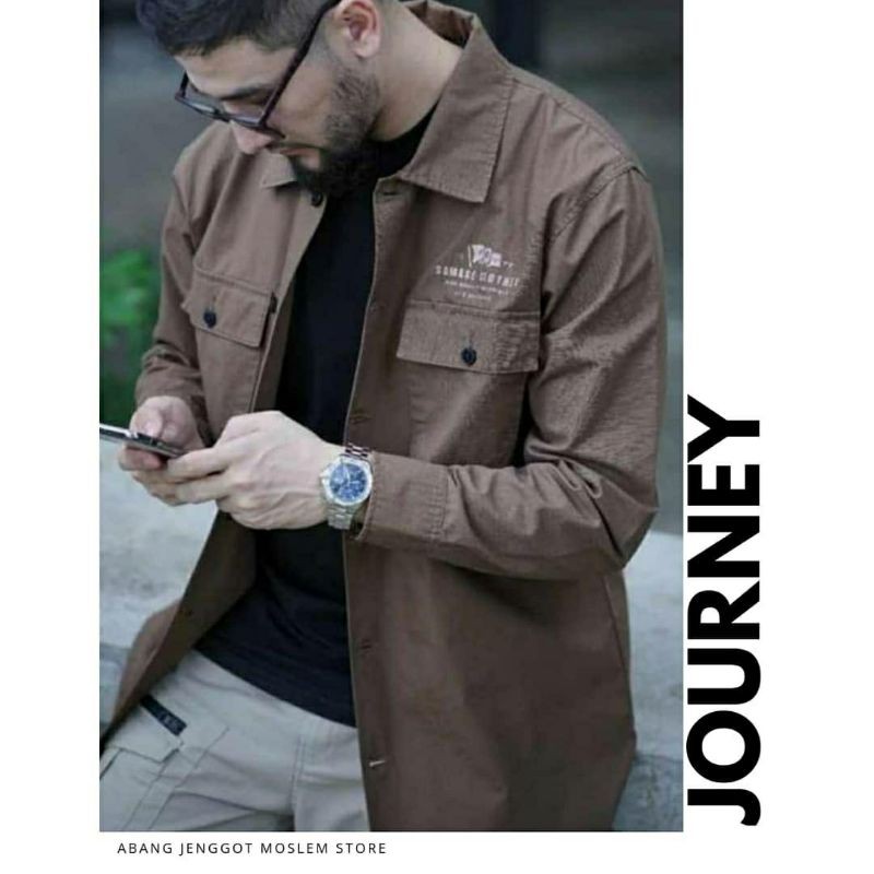 BAJU KOKO PRIA SAMASE