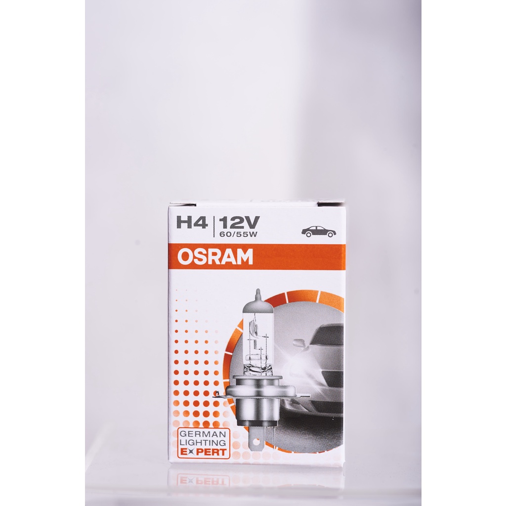 Bohlam H4 Osram OE 60/55W 12V