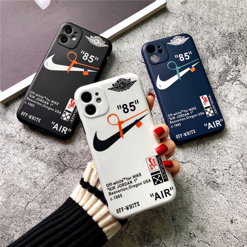 Buy Cover Iphone 11 Nike Off White Cheap Online Srinivasandgopal Com