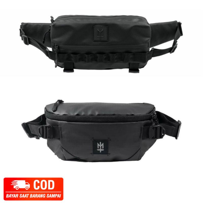 Maternal Disaster - Waist bag | Yuse | Vods