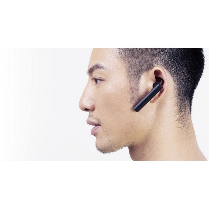 Xiaomi Bluetooth Headset Handsfree - Black