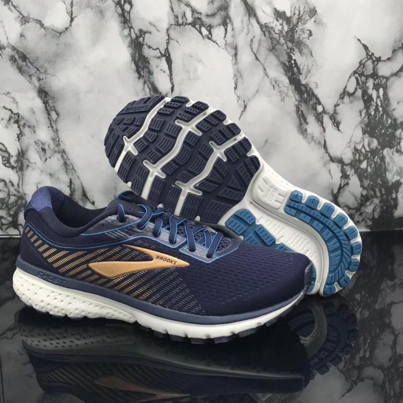 brooks ghost 12 granite