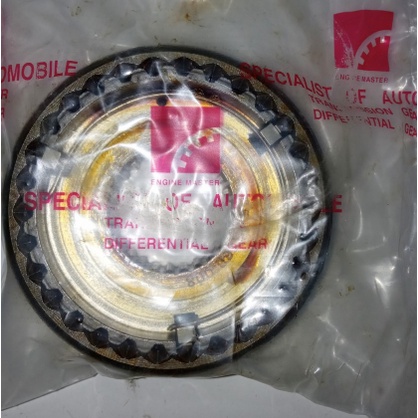 Hub Sleeve Gigi Sinkronis / Synchronizer Isuzu Panther 2.5L