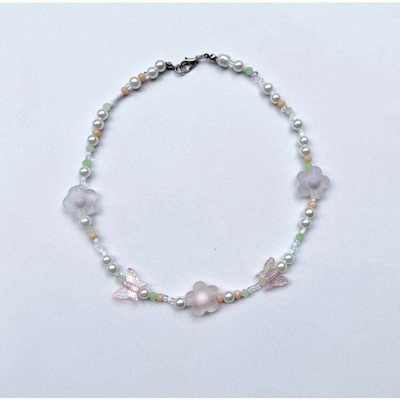 olivia pearl necklace