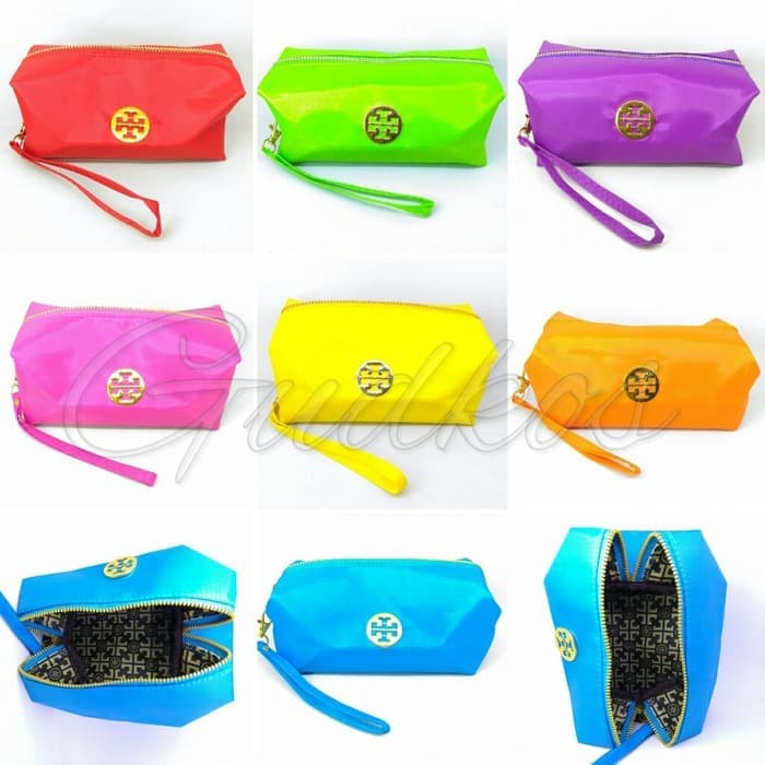 Txxy Burch Tas Pouch Dompet Kosmetik