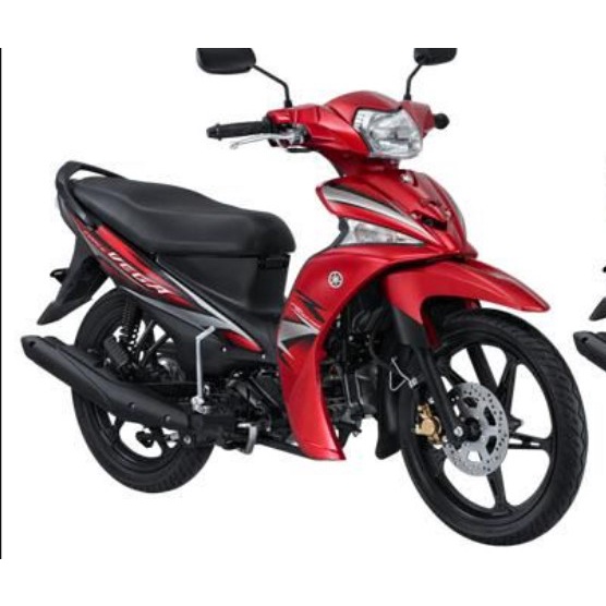 STRIPING TRANSPARAN VEGA FORCE 2021 COPY LIS ORI