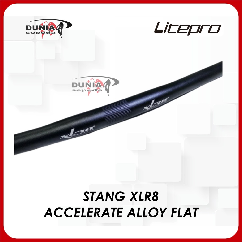 Stang Xlr8 Accelerate Alloy