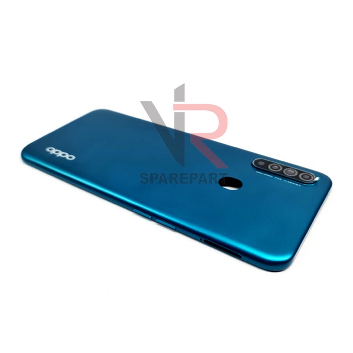 BACK COVER OPPO A31 2020 BACK DOOR / TUTUP BELAKANG