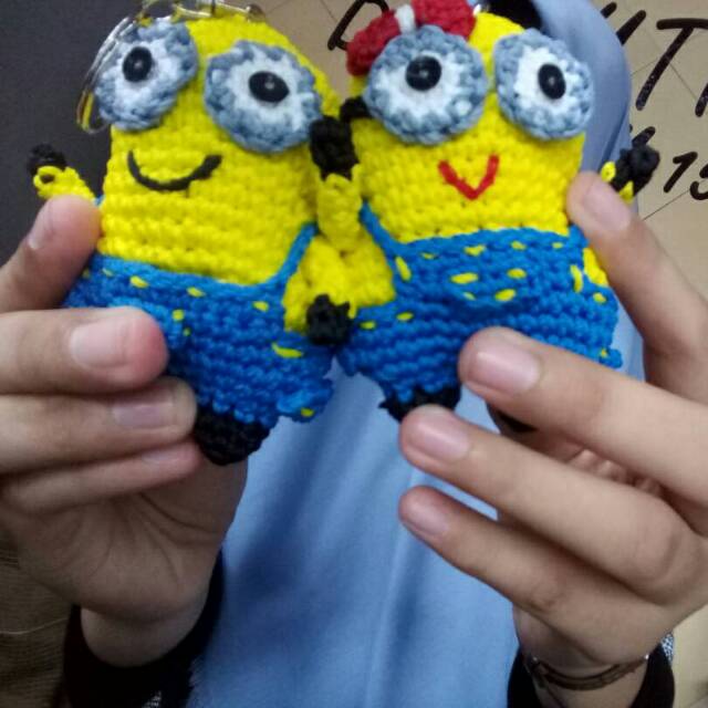 

Minion Sejoli