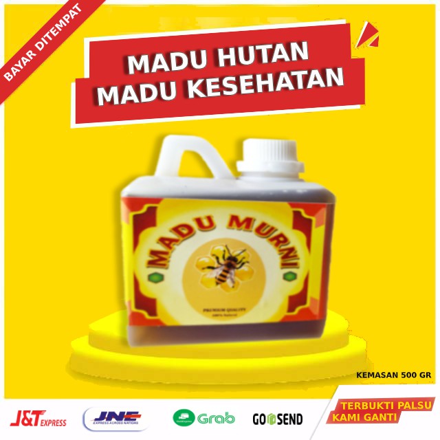 MADU HUTAN MADU ASLI MADU HERBAL MADU MURNI MADU KUAT OBAT KUAT PRIA OBAT DIABETES OBAT DARAH TINGGI