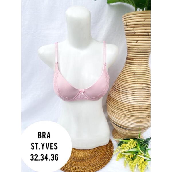 Bra ST.Yves