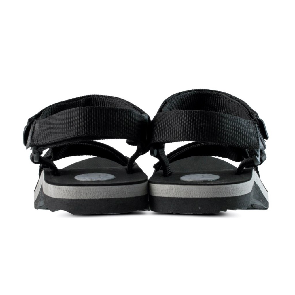 SANDAL TALI PRIA BLACK 38 sd 43 GF3304 GF