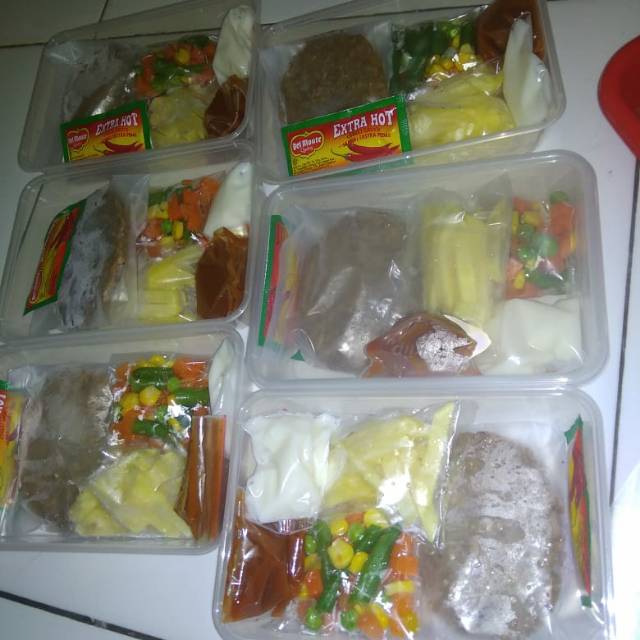 

Beef steak