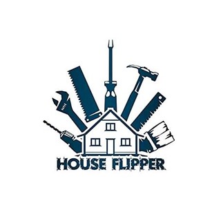 House Flipper Cyberpunk Complete DLC - Simulation PC Games