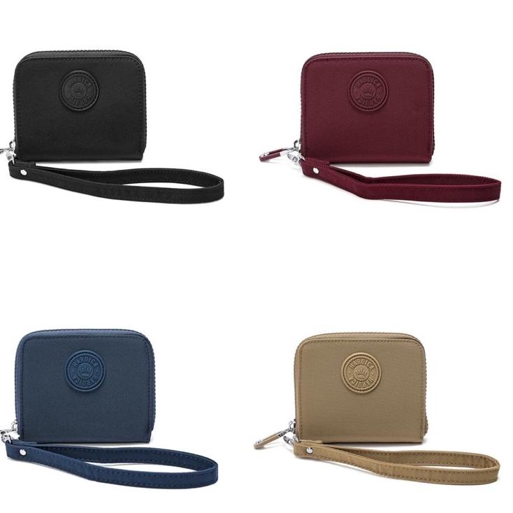 Barang Pilihan.. Dompet Haruica Wallet 80136 Original Import