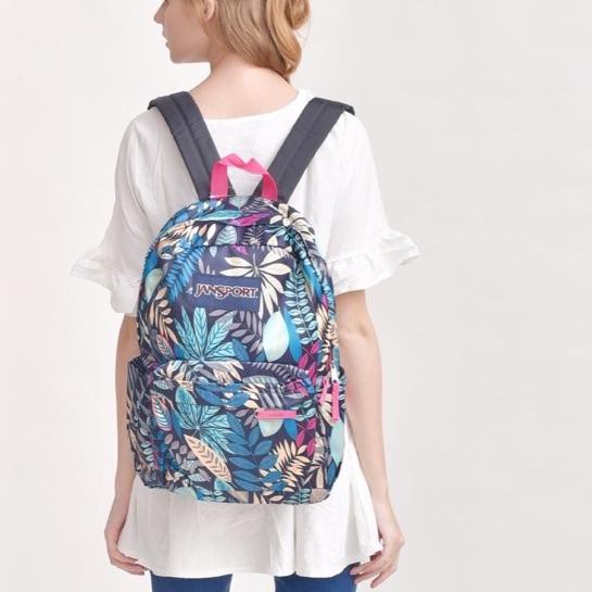 

✅ 3Ʀ4 Jansport Large POLOS !!