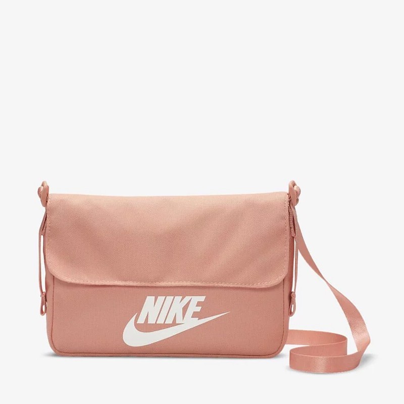 TAS LEMPANG WANITA NIKE W NSW FUTURA 365 CROSSBODY CW9300-824