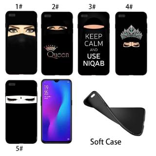 coque iphone 8 plus hijab