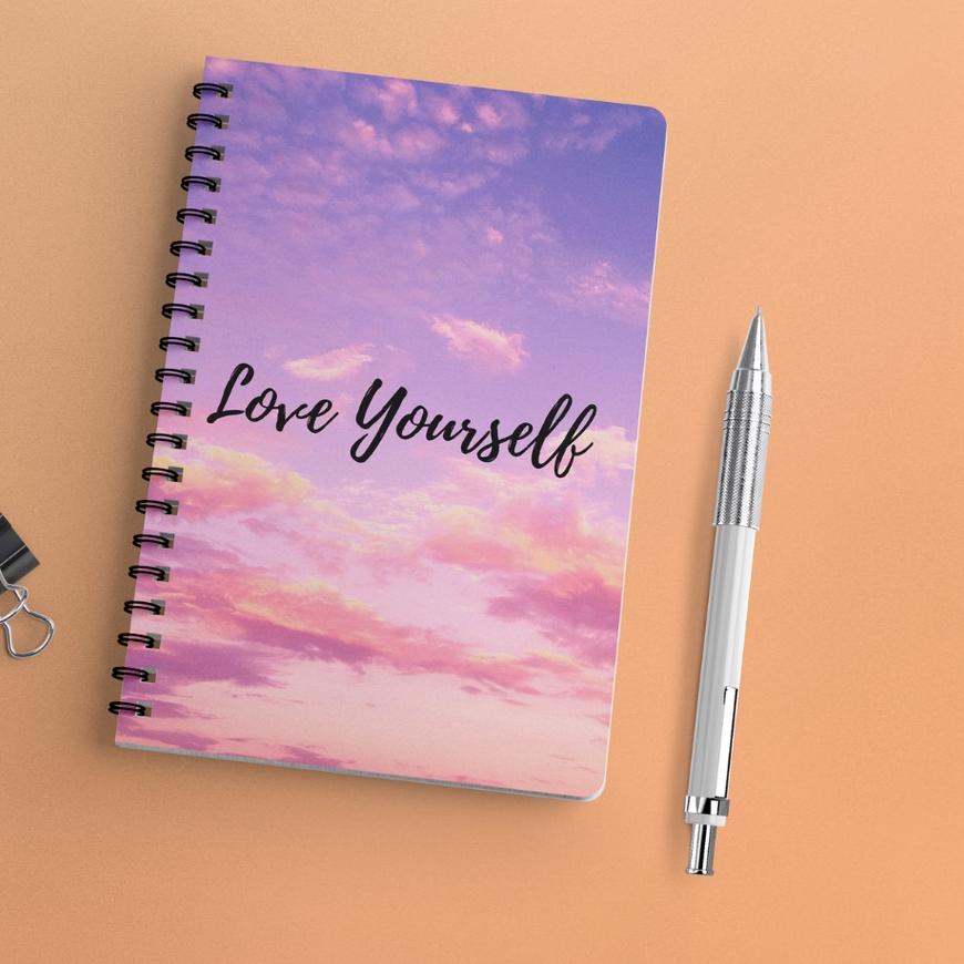 

9.9 SALE SKY VIEW / LANGIT AESTHETIC BOOKPAPER BUKU CATATAN NOTEBOOK/JURNAL GRID/DOTTED/ BLANK/LINE A6