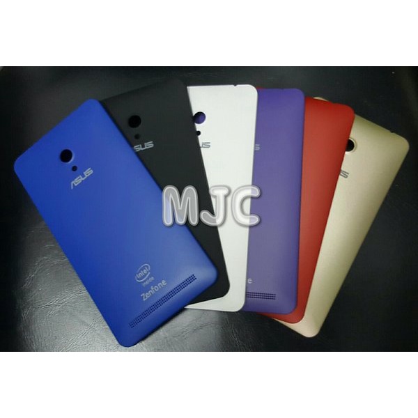 Back door Asus Zenfone 6 Tutup Baterai Back Casing Zenfone6