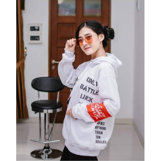 HipNop LLY JAKET HOODIE PRIA JUMPER POLOS VARIASI SABLON PAKAIAN COWOK