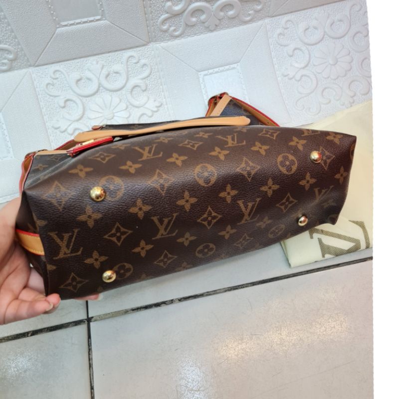 Tas lv hobo import / tote bag lv import / tas hobo lv import uk 31x27x10