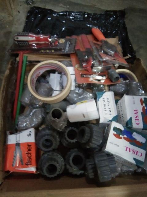 Tossen Klep Pvc 1/2 / Tossenklep 1/2 / Tesenklep Pvc / Tesenklep 1/2