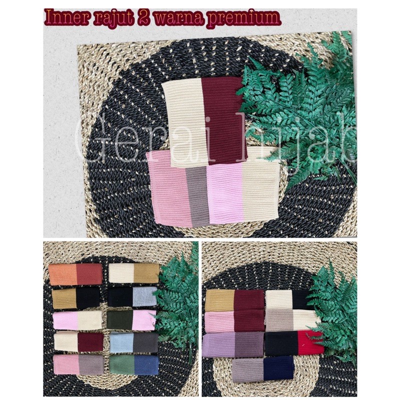 HARGA AMBYAR INNER CIPUT DALEMAN HIJAM