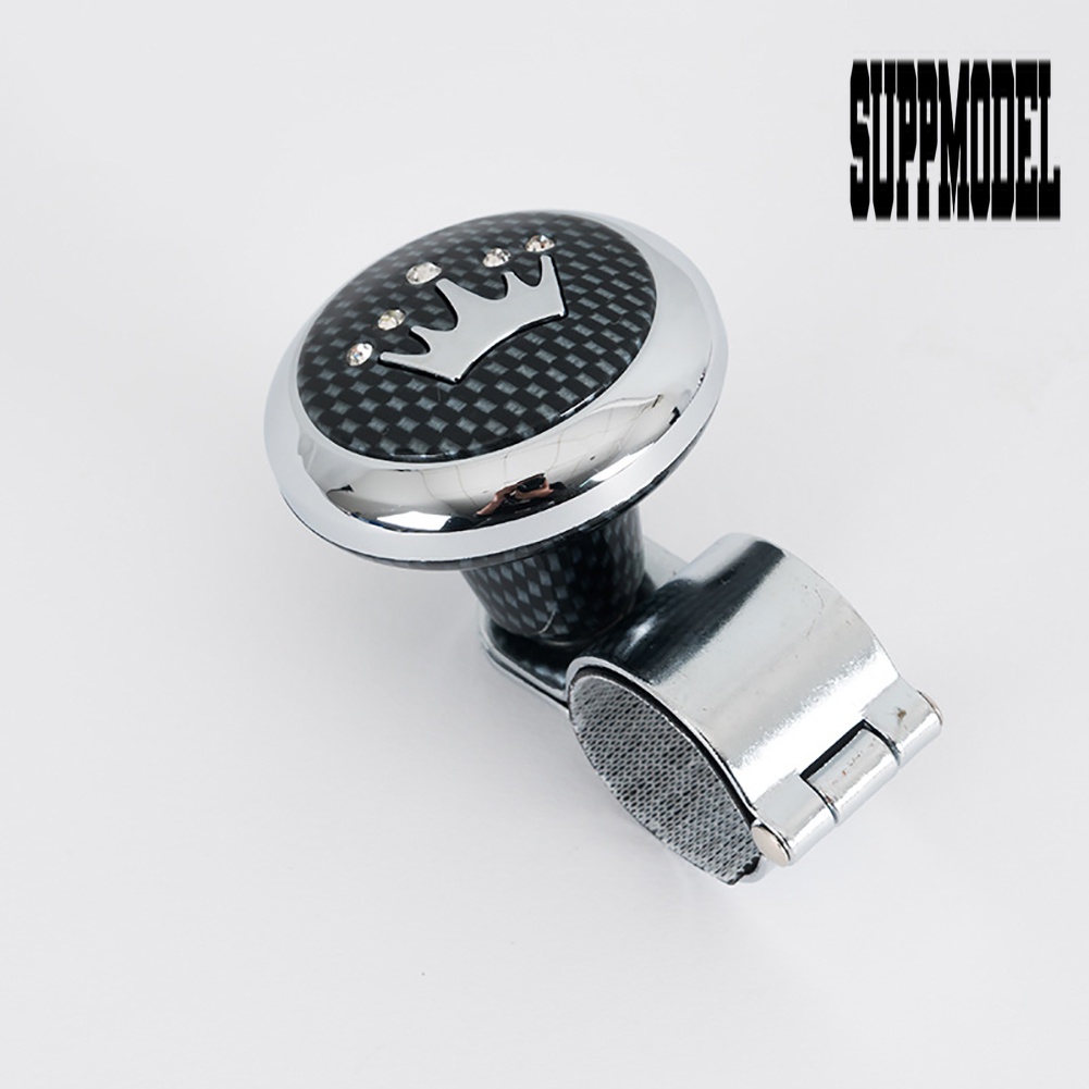 Cover Knob Spinner Setir Mobil