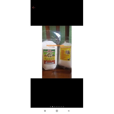

TEPUNG GARUT 100GR
