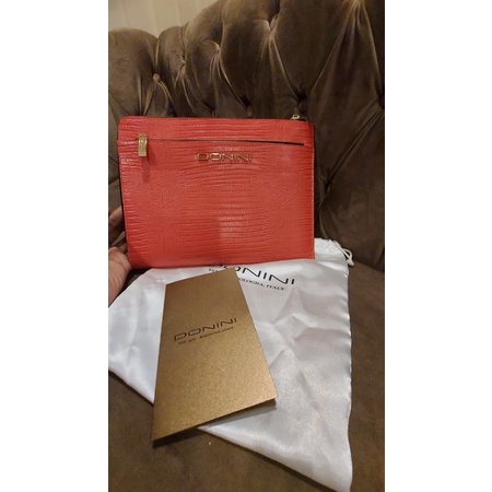 dompet Donini italy