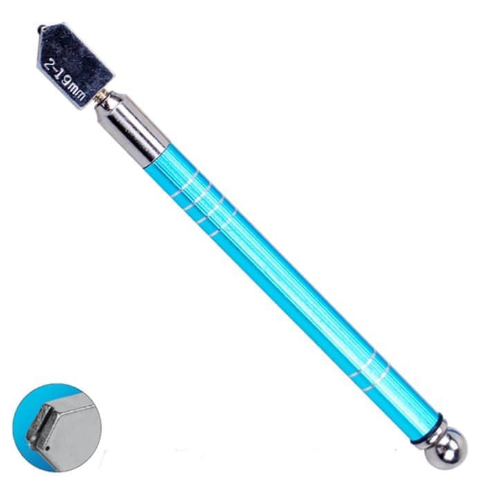 

Glass Cutter Bt-9229