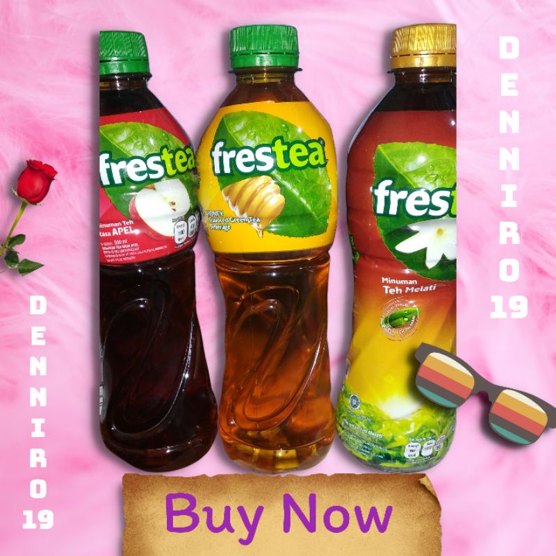 

Frestea 500ML