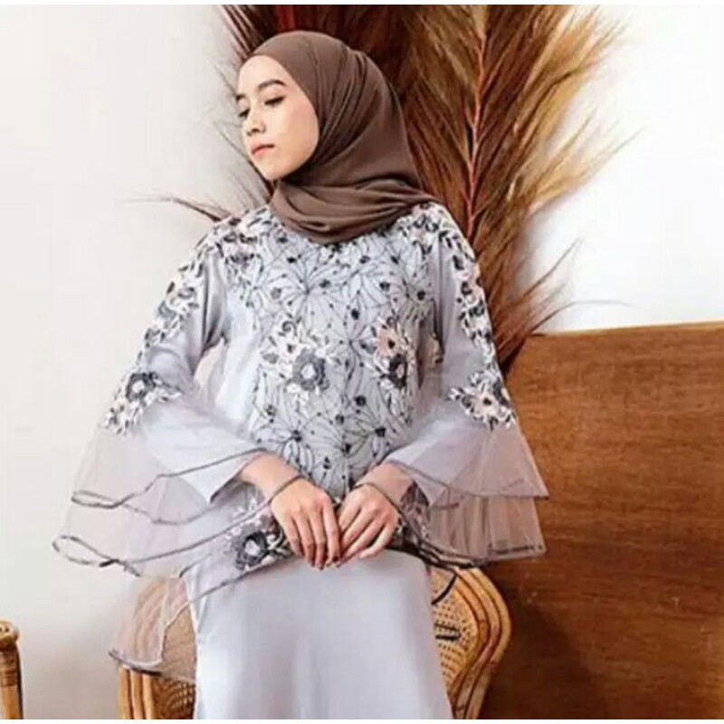 alunicorn.id - Autum dress - weeding dress