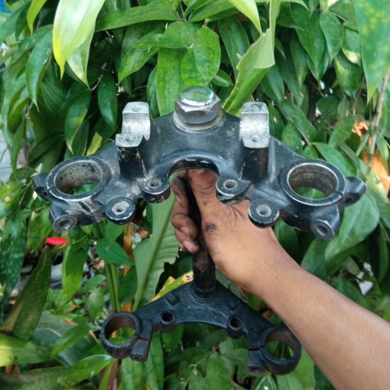 SEGITIGA GLPRO GL MAX PRO ORIGINAL SET COPOTAN ATAS BAWAH T GL ORI