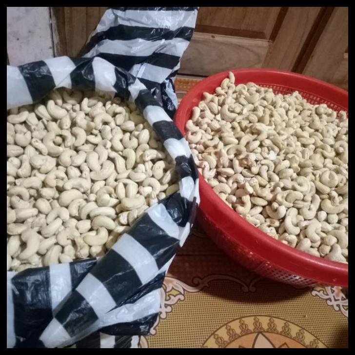 

DISKON TERBATAS !!! KACANG METE MATANG SUPER 1 KG MURAH TERLARIS