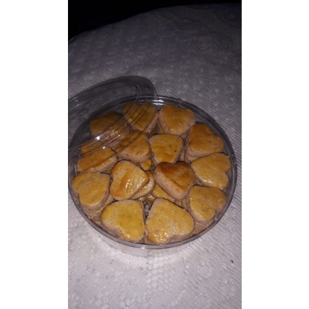 

Kue Kacang