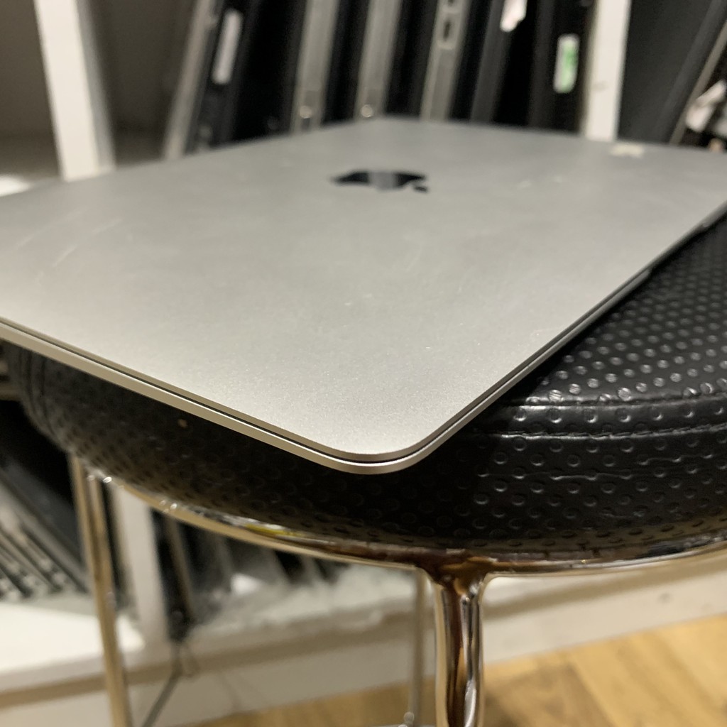 MacBook Retina 12 inch 2017 Core i5 1.3GHz Ram 8 GB Ssd 512 GB