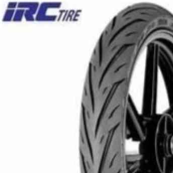 Buruan serbu] BanTubeless IRC EXATO NR88 UK. 70/80-17