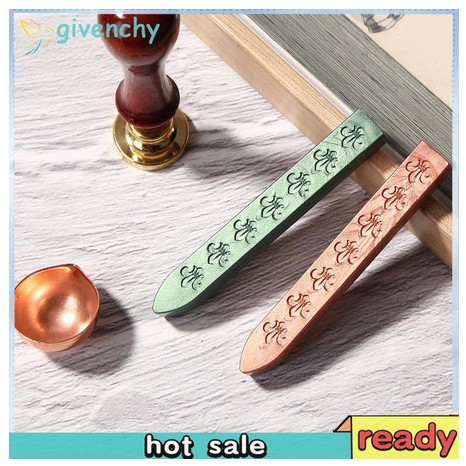 GIVENCHY SET Sealing Wax Stick (5 color)