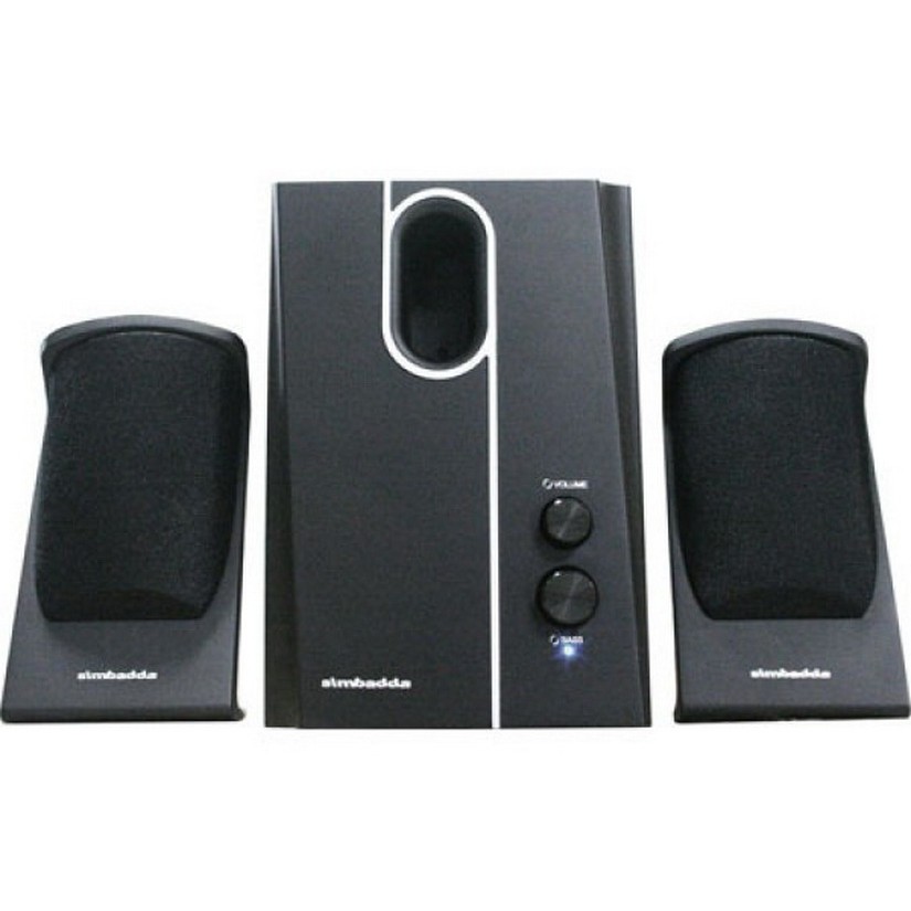 Speaker Aktif Simbadda CST-1500N USB / SD CARD / SIMBADDA CST 1500 N / 1500N