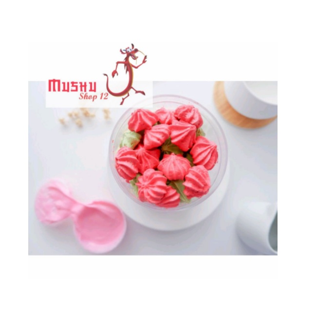 

dv-ITALIAN MERINGUE ISI 50pcs-by Macaron lux