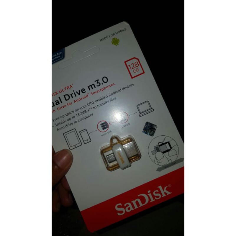Flash disk Sandisk