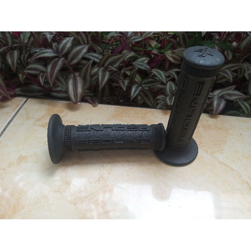 grip redline bmx oldschool