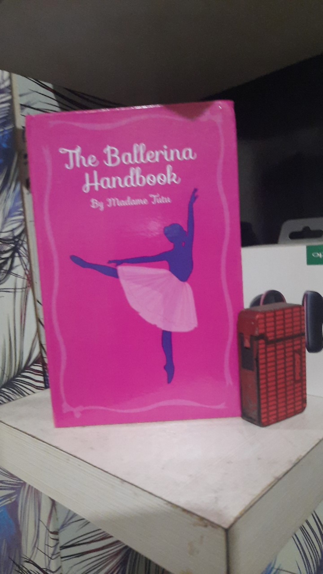 Kotak Brankas Model Buku Sesuai Gambar Pink Ada Password 180 X 115 X 55 Mm Bahan Besi Kotak Rahasia